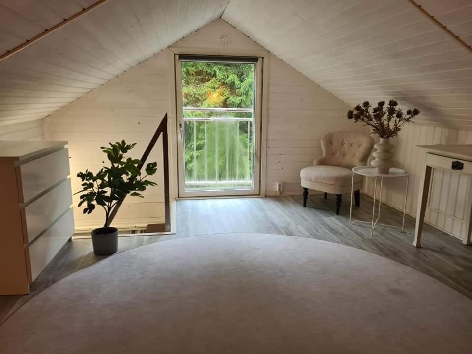 Pinebo Palace Guesthouse Ulricehamn Extérieur photo